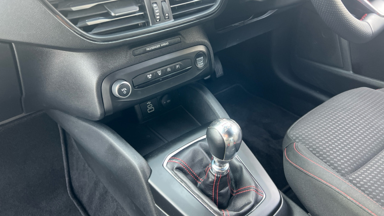 Ford Focus 1.0 EcoBoost ST-Line 5dr Petrol Hatchback